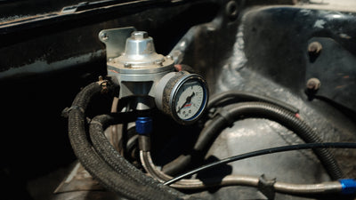 1988 VW GTI | 16V | ITB