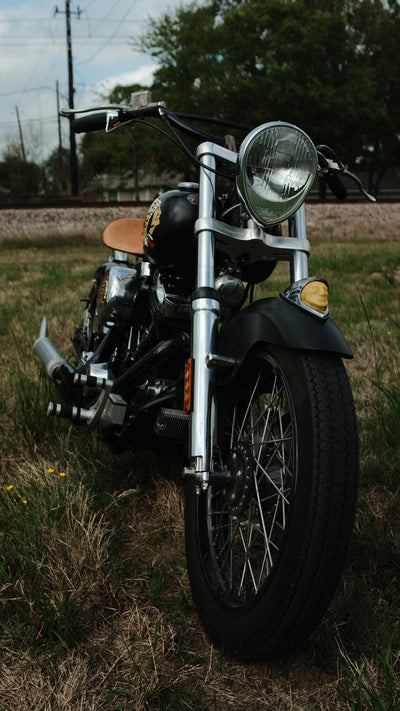 2005 Indian Scout | Custom