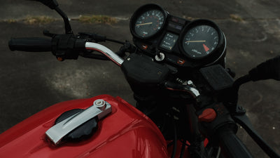 1981 Honda CB750 Motorcycle | Giveaway Entry