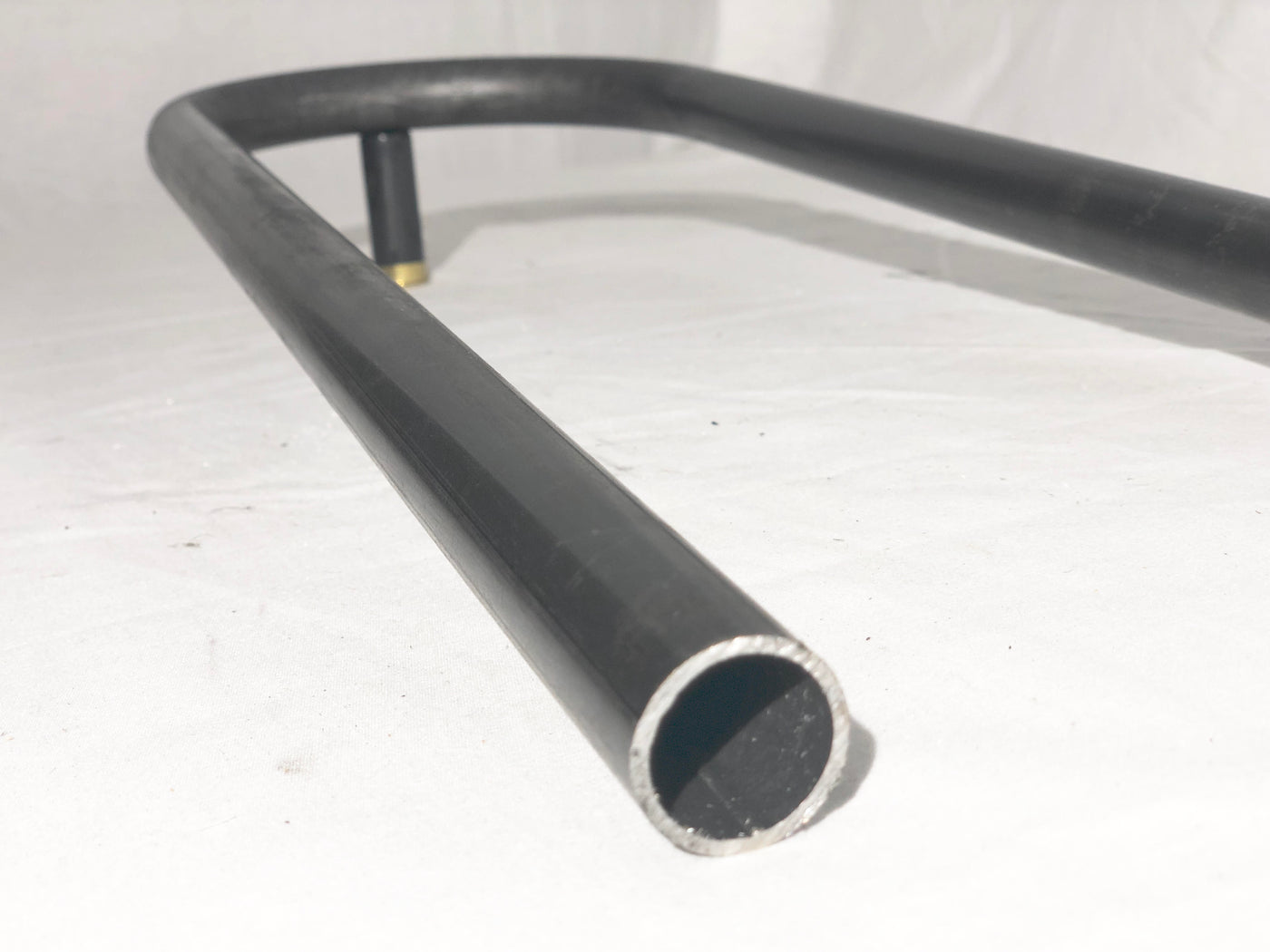 Weld on D.I.Y. Tail Section