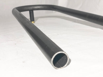 Weld on D.I.Y. Tail Section